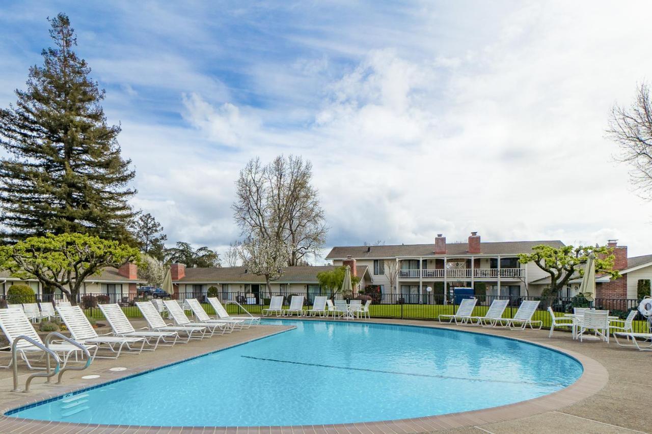 Silverado Resort And Spa 354 Napa Exterior photo