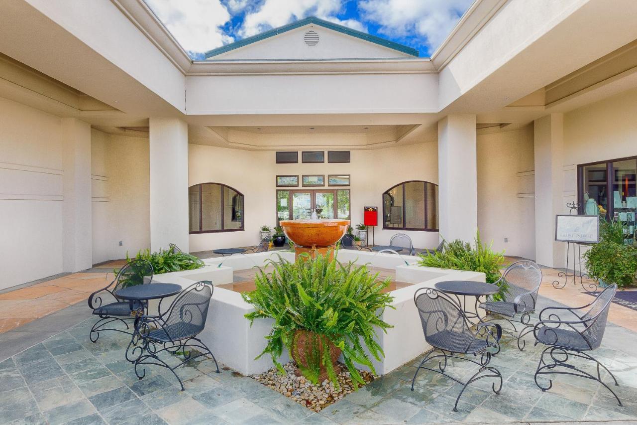 Silverado Resort And Spa 354 Napa Exterior photo