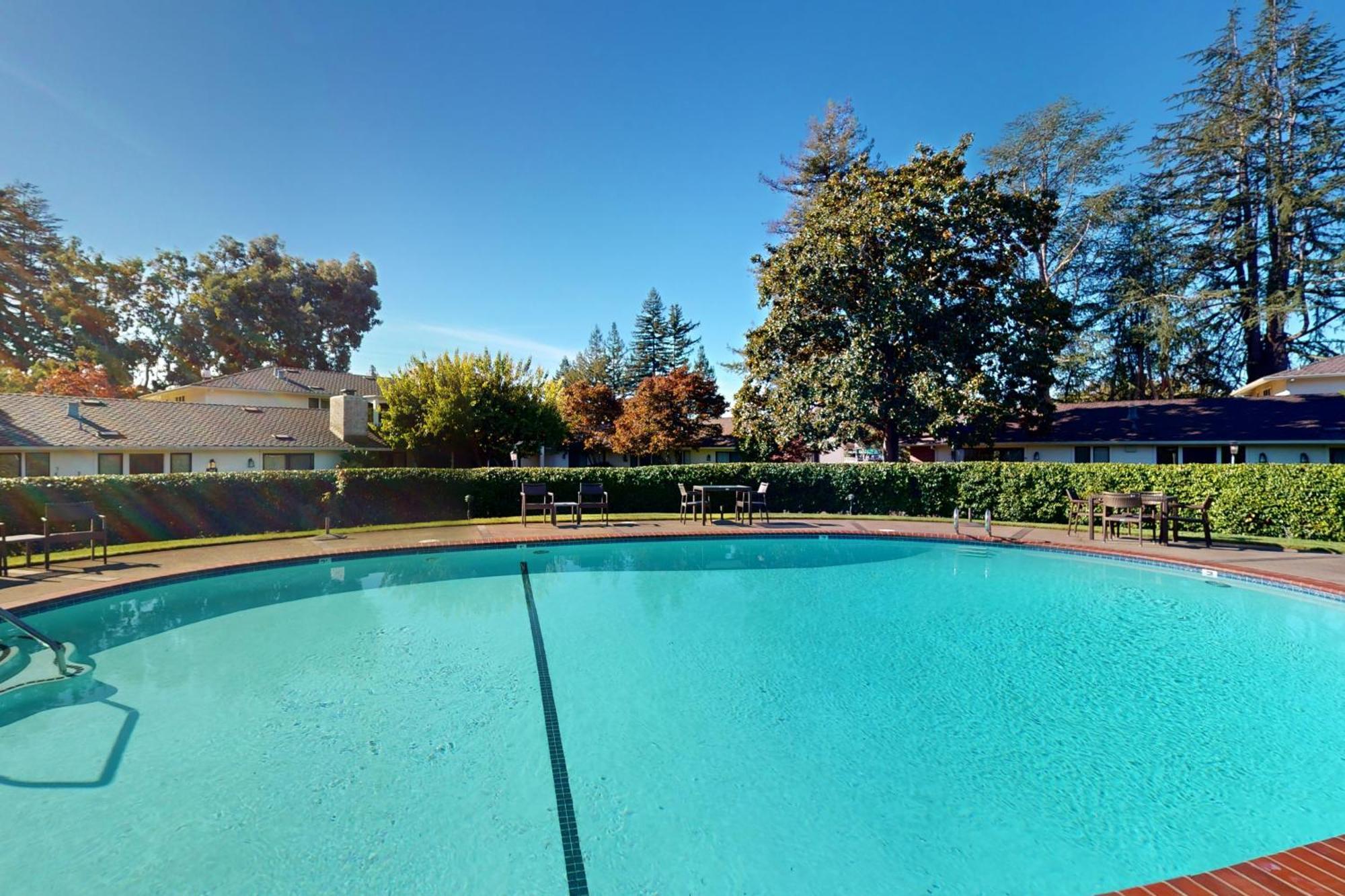 Silverado Resort And Spa 354 Napa Exterior photo
